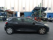 renault clio iv (bh_) del año 2012