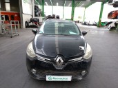 renault clio iv (bh_) del año 2012