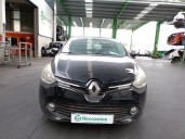 renault clio iv (bh_) del año 2012