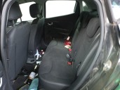renault clio iv (bh_) del año 2012