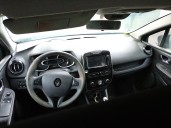 renault clio iv (bh_) del año 2012