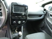 renault clio iv (bh_) del año 2012