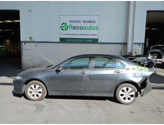 honda accord vii (cl, cn) del año 2006