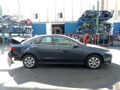 honda accord vii (cl, cn) del año 2006