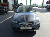honda accord vii (cl, cn) del año 2006