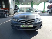 honda accord vii (cl, cn) del año 2006