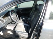 honda accord vii (cl, cn) del año 2006