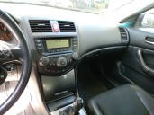 honda accord vii (cl, cn) del año 2006