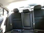 honda accord vii (cl, cn) del año 2006