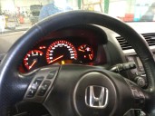 honda accord vii (cl, cn) del año 2006