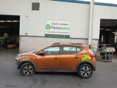 dacia sandero iii del año 2021