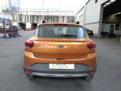 dacia sandero iii del año 2021