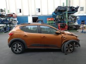 dacia sandero iii del año 2021