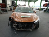 dacia sandero iii del año 2021