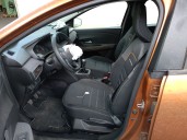 dacia sandero iii del año 2021