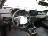 dacia sandero iii del año 2021