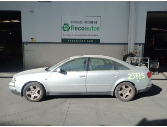 audi a6 c5 (4b2, 4b4) del año 2002