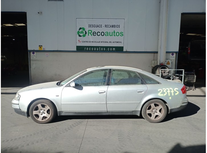 audi a6 c5 (4b2, 4b4) del año 2002