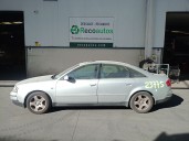 audi a6 c5 (4b2, 4b4) del año 2002