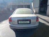 audi a6 c5 (4b2, 4b4) del año 2002