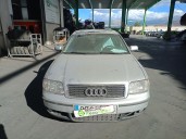 audi a6 c5 (4b2, 4b4) del año 2002
