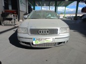 audi a6 c5 (4b2, 4b4) del año 2002