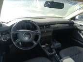 audi a6 c5 (4b2, 4b4) del año 2002