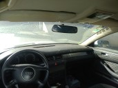 audi a6 c5 (4b2, 4b4) del año 2002