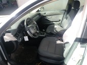 audi a6 c5 (4b2, 4b4) del año 2002