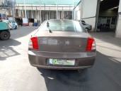 kia shuma ii (fb) del año 2001