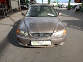 kia shuma ii (fb) del año 2001