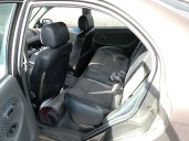 kia shuma ii (fb) del año 2001