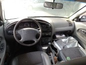 kia shuma ii (fb) del año 2001