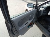 kia shuma ii (fb) del año 2001
