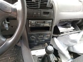 kia shuma ii (fb) del año 2001
