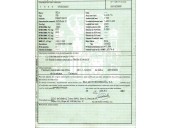 kia shuma ii (fb) del año 2001