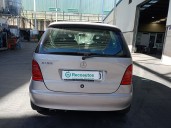 mercedes-benz clase a (w168) del año 1999