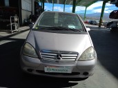 mercedes-benz clase a (w168) del año 1999