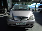 mercedes-benz clase a (w168) del año 1999