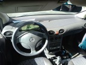 mercedes-benz clase a (w168) del año 1999