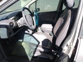 mercedes-benz clase a (w168) del año 1999