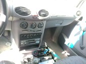 mercedes-benz clase a (w168) del año 1999