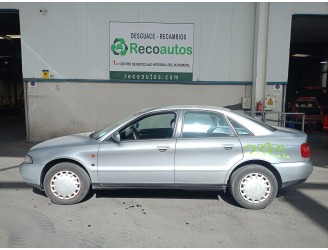 audi a4 b5 (8d2) del año 1996