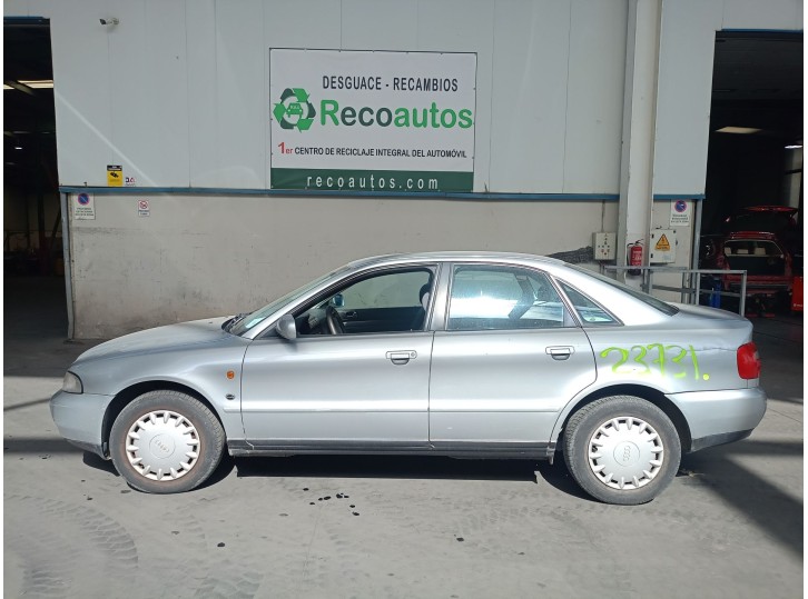 audi a4 b5 (8d2) del año 1996