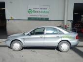 audi a4 b5 (8d2) del año 1996