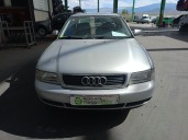 audi a4 b5 (8d2) del año 1996