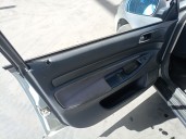 audi a4 b5 (8d2) del año 1996
