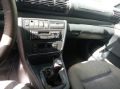 audi a4 b5 (8d2) del año 1996