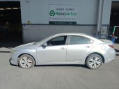 mazda 6 sedán (gh) del año 2010