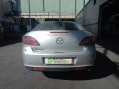 mazda 6 sedán (gh) del año 2010